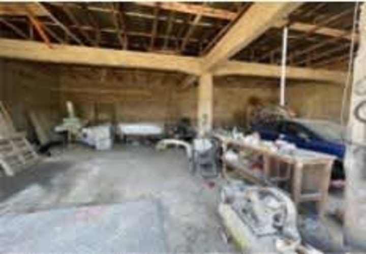 SITIO Sargento Menadier