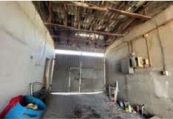 SITIO Sargento Menadier