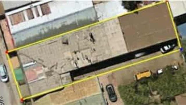 SITIO Sargento Menadier