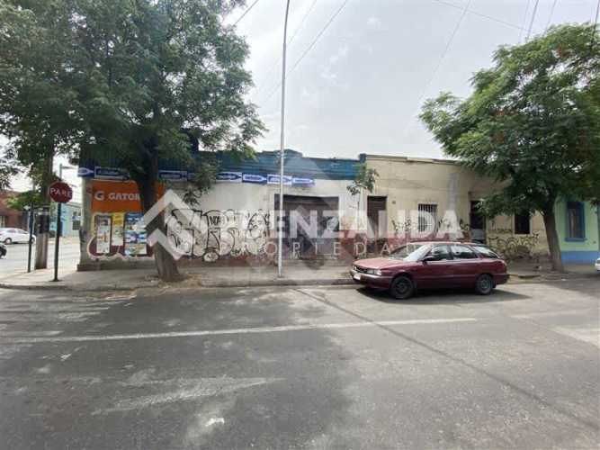 CASA Mapocho / General Baquedano