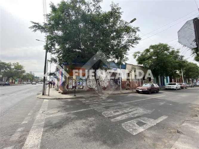 CASA Mapocho / General Baquedano