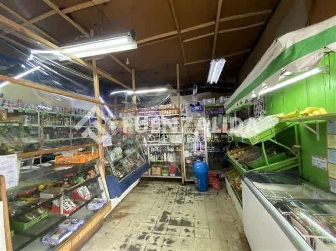 CASA Mapocho / General Baquedano