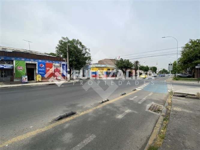 CASA Mapocho / General Baquedano