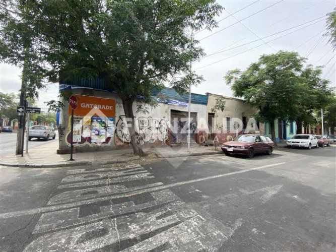 CASA Mapocho / General Baquedano