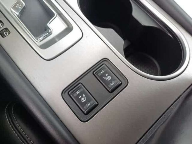 Nissan Murano Exclusive 3.5 Aut 4x4 2022