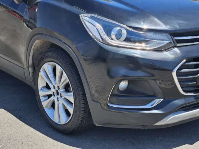 Chevrolet Tracker Lt Mt 1.8 2020