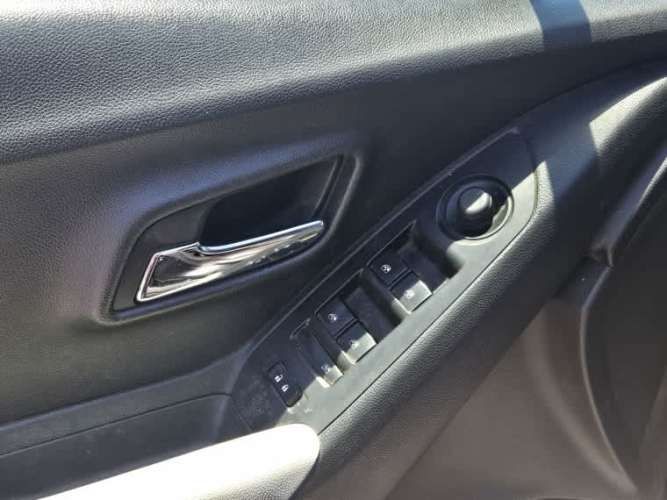 Chevrolet Tracker Lt Mt 1.8 2020