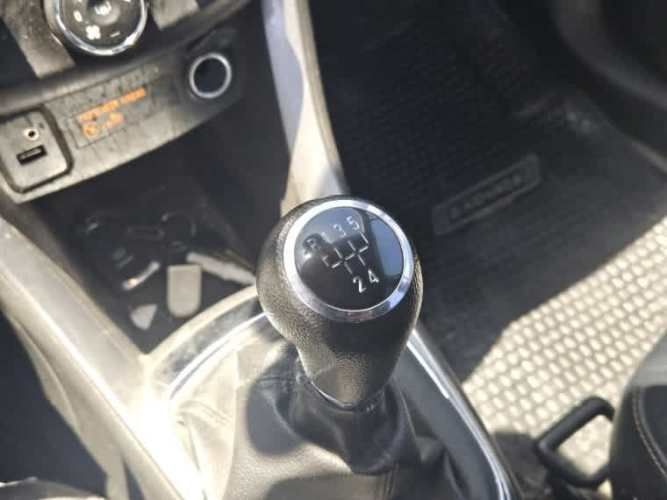 Chevrolet Tracker Lt Mt 1.8 2020