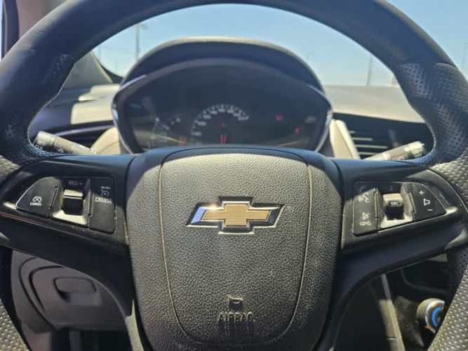 Chevrolet Tracker Lt Mt 1.8 2020