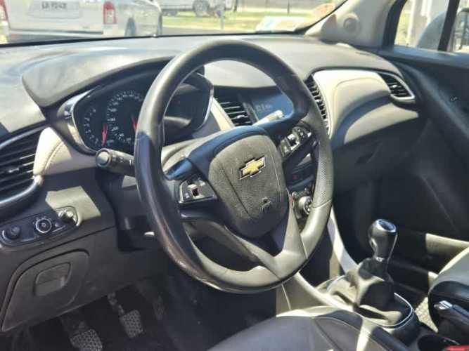 Chevrolet Tracker Lt Mt 1.8 2020