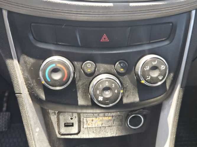 Chevrolet Tracker Lt Mt 1.8 2020