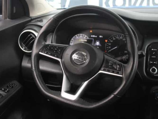 Nissan Kicks 1.6 Exclusive At 2022