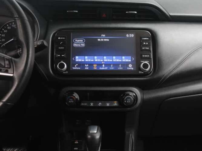 Nissan Kicks 1.6 Exclusive At 2022