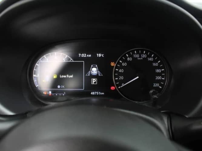 Nissan Kicks 1.6 Exclusive At 2022