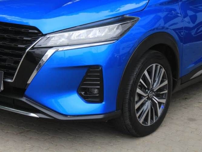 Nissan Kicks 1.6 Exclusive At 2022