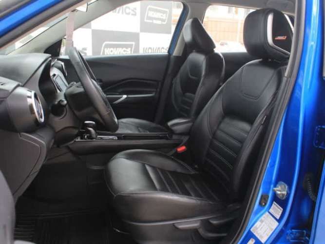 Nissan Kicks 1.6 Exclusive At 2022