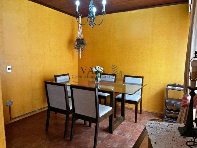 VASS Arrienda Casa 2 Pisos 3d 2b 3e Pleno Centro Quilpué