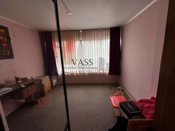 VASS Arrienda Casa 2 Pisos 3d 2b 3e Pleno Centro Quilpué