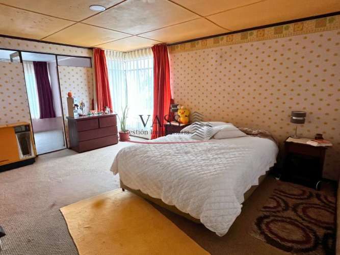 VASS Arrienda Casa 2 Pisos 3d 2b 3e Pleno Centro Quilpué