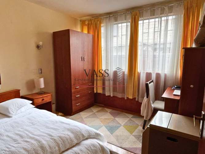 VASS Arrienda Casa 2 Pisos 3d 2b 3e Pleno Centro Quilpué