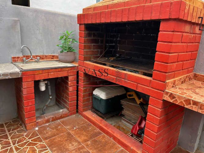 VASS Arrienda Casa 2 Pisos 3d 2b 3e Pleno Centro Quilpué