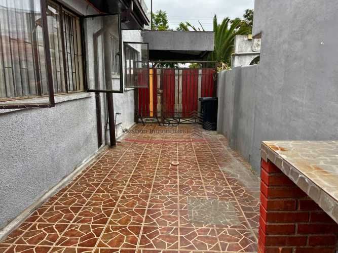 VASS Arrienda Casa 2 Pisos 3d 2b 3e Pleno Centro Quilpué