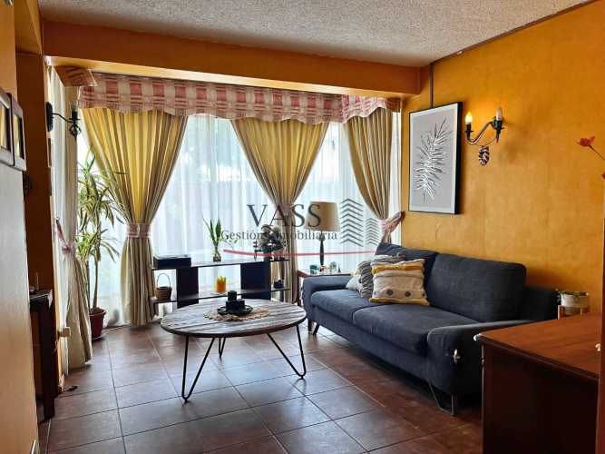 VASS Arrienda Casa 2 Pisos 3d 2b 3e Pleno Centro Quilpué