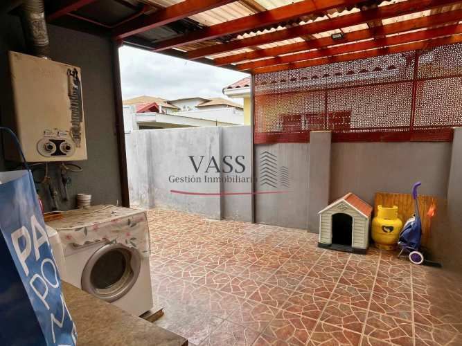VASS Arrienda Casa 2 Pisos 3d 2b 3e Pleno Centro Quilpué