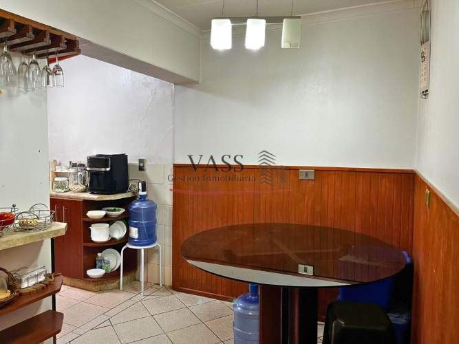 VASS Arrienda Casa 2 Pisos 3d 2b 3e Pleno Centro Quilpué