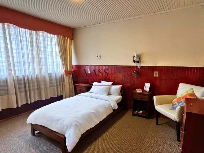 VASS Arrienda Casa 2 Pisos 3d 2b 3e Pleno Centro Quilpué