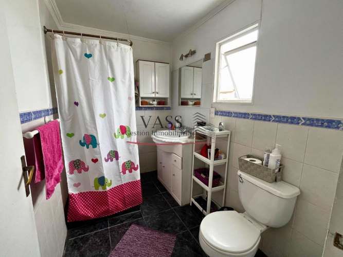 VASS Arrienda Casa 2 Pisos 3d 2b 3e Pleno Centro Quilpué