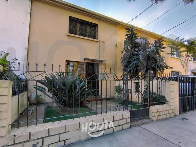 Casa en Quince Norte