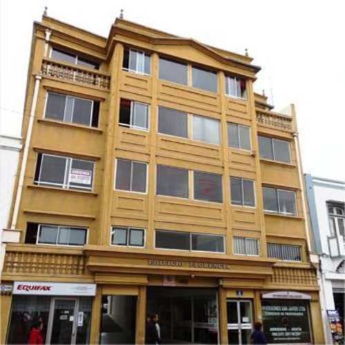 Arriendo oficinas nro 33 – 34 edificio Florencia La Serena centro