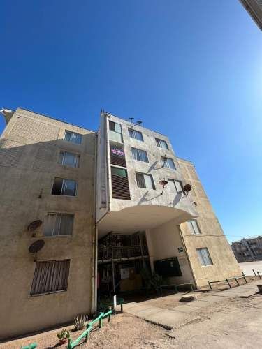 Departamento, Edificio Doña Ximena (Inversión)