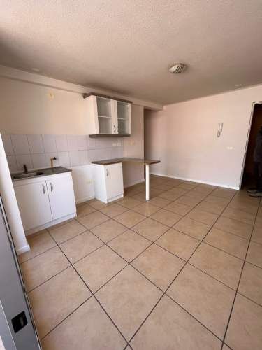 Departamento, Condominio Bonasort IV