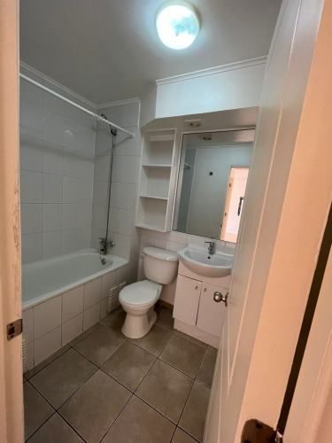 Departamento, Condominio Bonasort IV