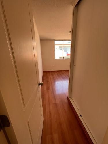 Departamento, Condominio Bonasort IV