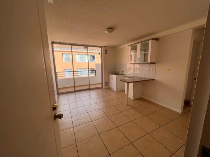 Departamento, Condominio Bonasort IV