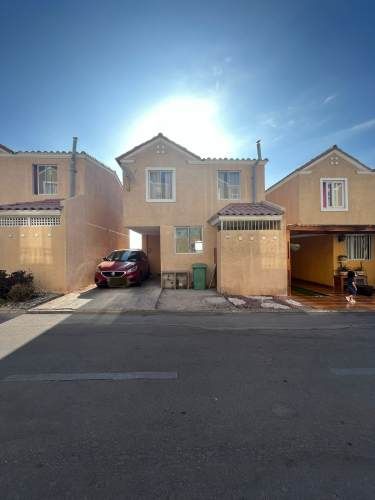 Casa Condominio Rahue, Coviefi (Inversión)