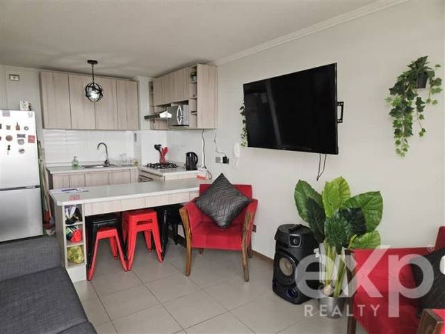 DEPARTAMENTO Condominio Manuel Jesus Rivera 100