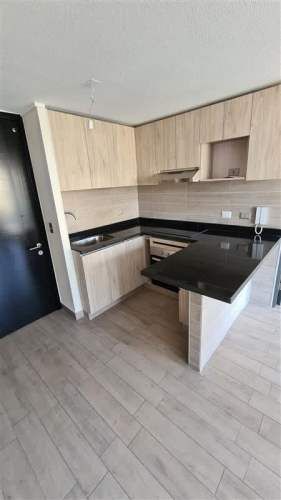 DEPARTAMENTO Calle Claudio Gay 1933