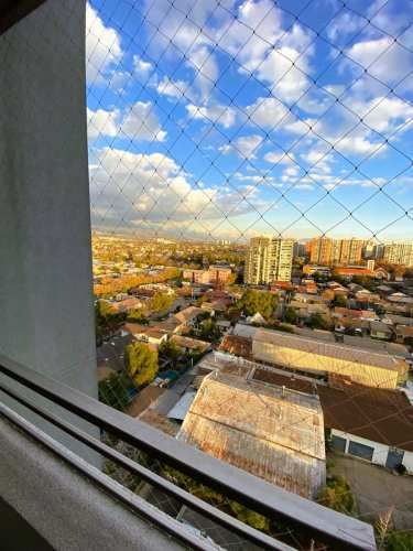 DEPARTAMENTO Excelente oportunidad depto 2 dorm cercano al Portal Ñuñoa.