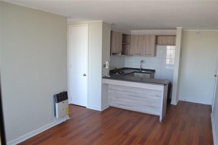 DEPARTAMENTO Excelente oportunidad depto 2 dorm cercano al Portal Ñuñoa.