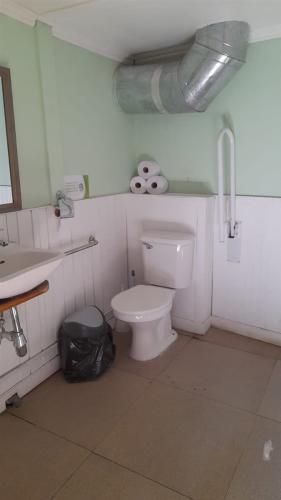 LOCAL COMERCIAL Condell con Bilbao