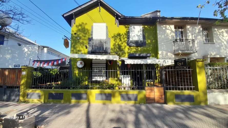 LOCAL COMERCIAL Condell con Bilbao