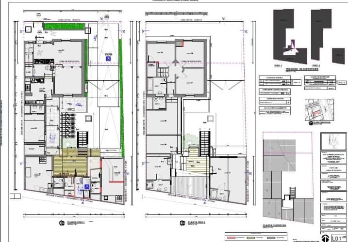 LOCAL COMERCIAL Condell con Bilbao