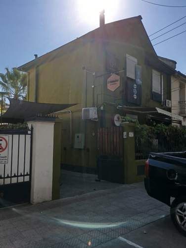 LOCAL COMERCIAL Condell con Bilbao