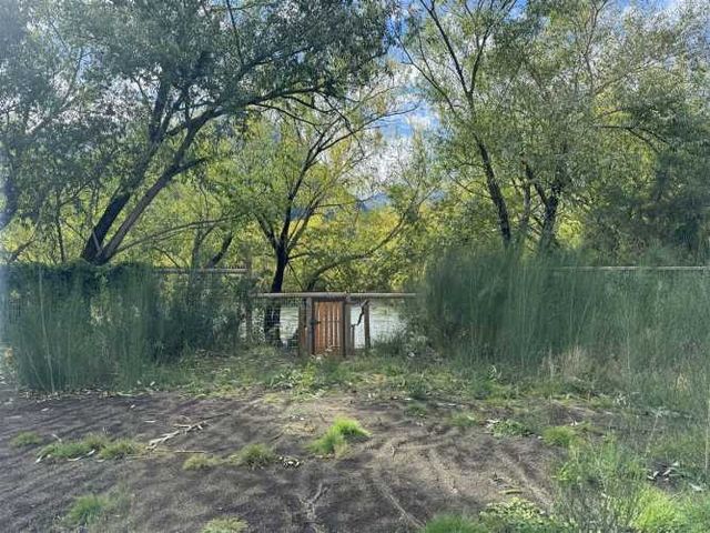 PARCELA Camino Internacional 4200