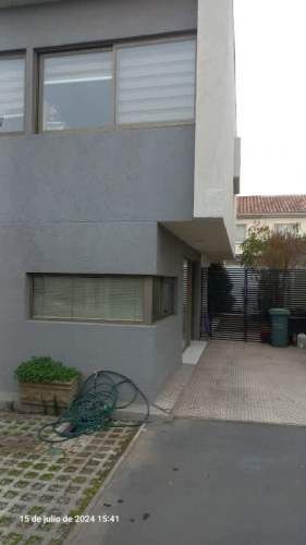 Casa OROMPELLO / PALENA