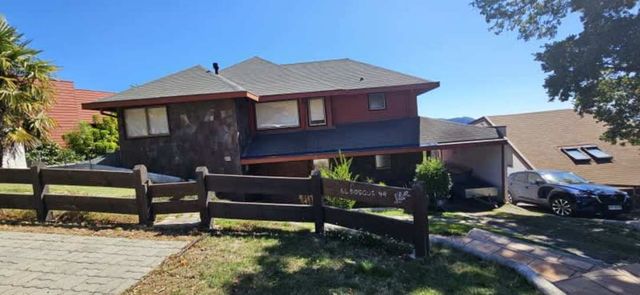 Casa ALTO LOMAS DE PINGUERAL